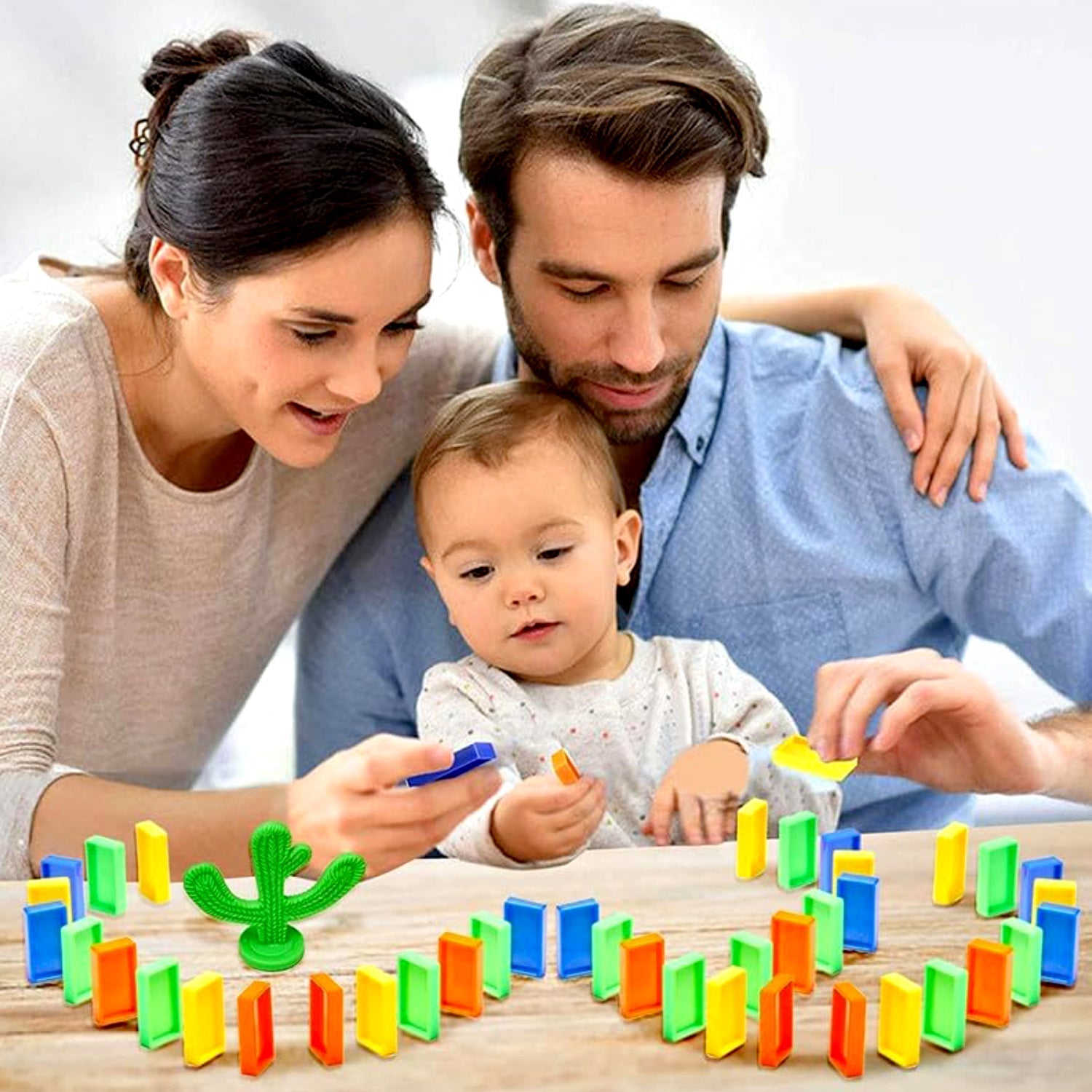 4887 Play Game Transparent Funny Train Engine with Blocks Set 60 Blocks Toy with Music and Lights Automatic Blocks Toy Train Set for Kids ( Batteries not included) 4887 Play Game Transparent Funny Train Engine with Blocks Set 60 Blocks Toy with Music and Lights Automatic Blocks Toy Train Set for Kids ( Batteries not included)